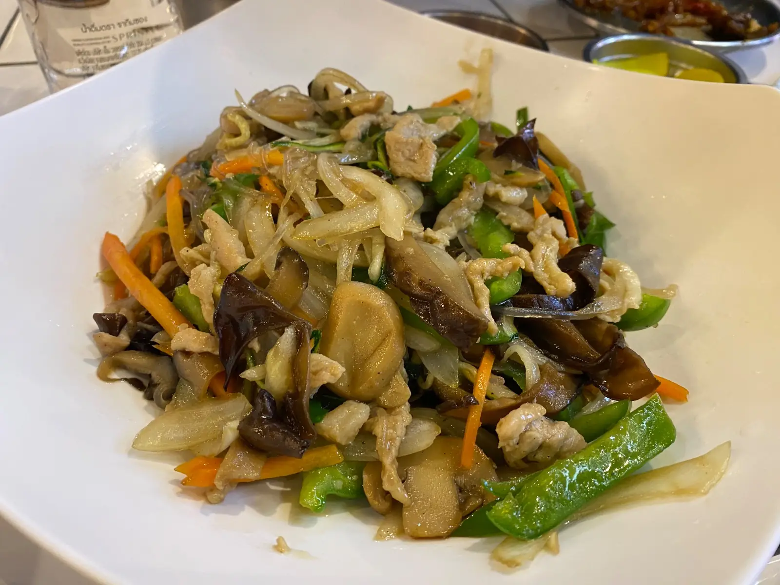 Jaguemsong, The Mall Lifestore Ngamwongwan food image 1