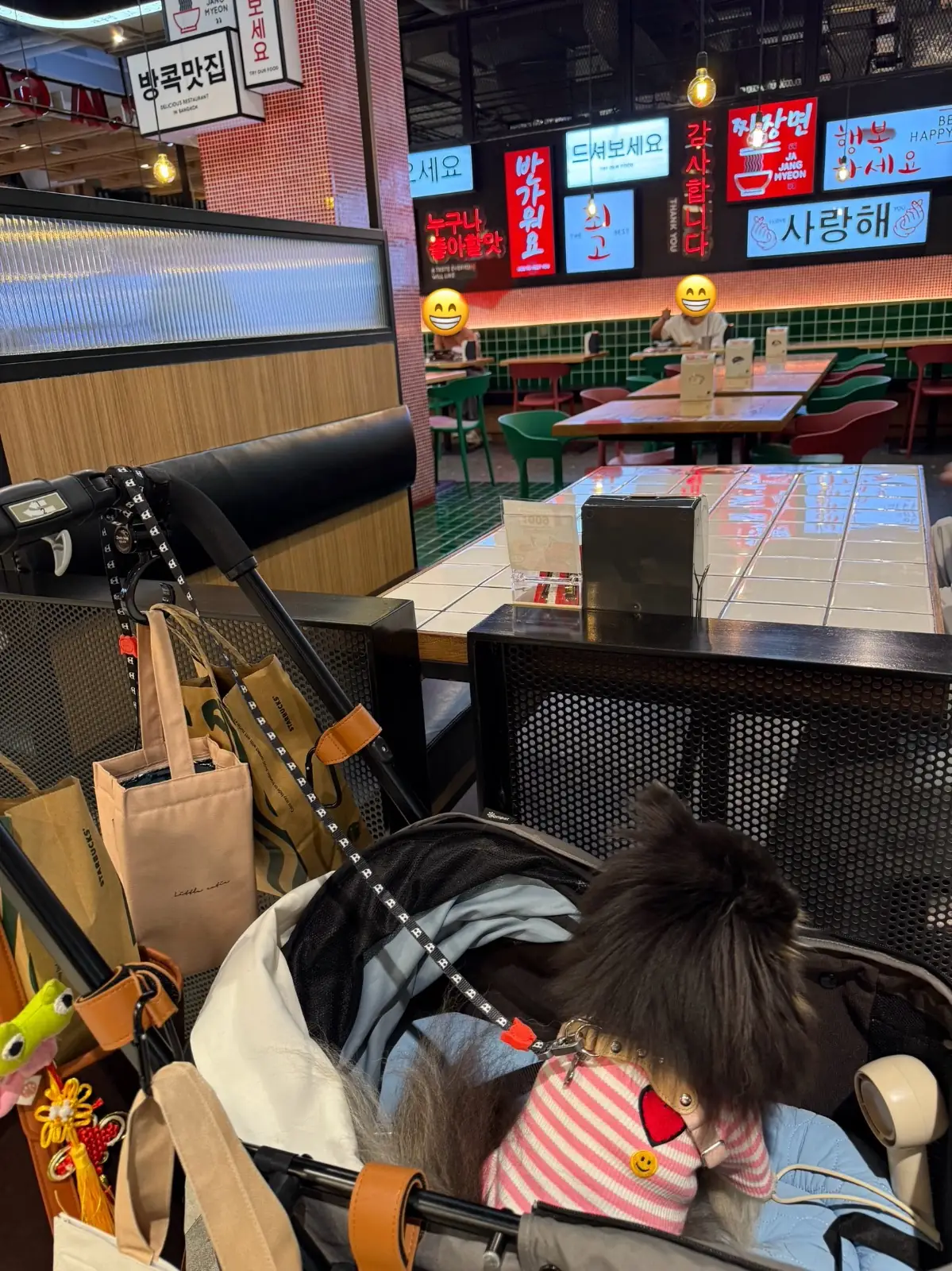 Jaguemsong, The Mall Lifestore Ngamwongwan pets image 2