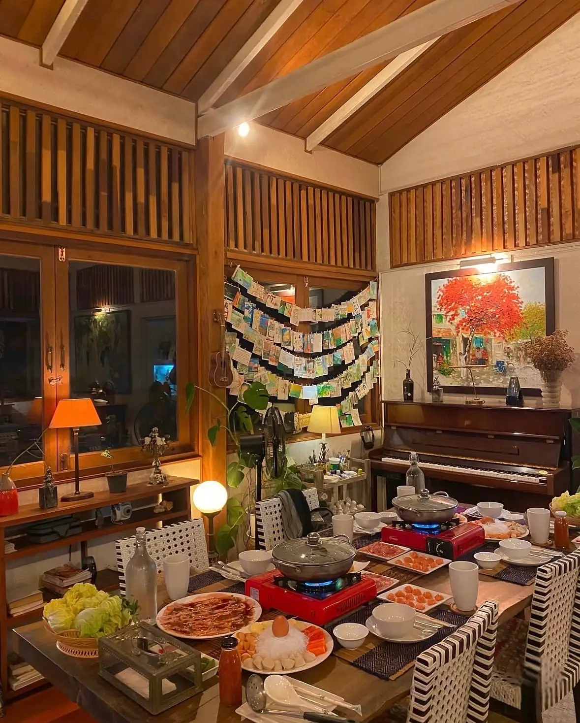 BLISS Homestay - Maetaeng amenities image 1