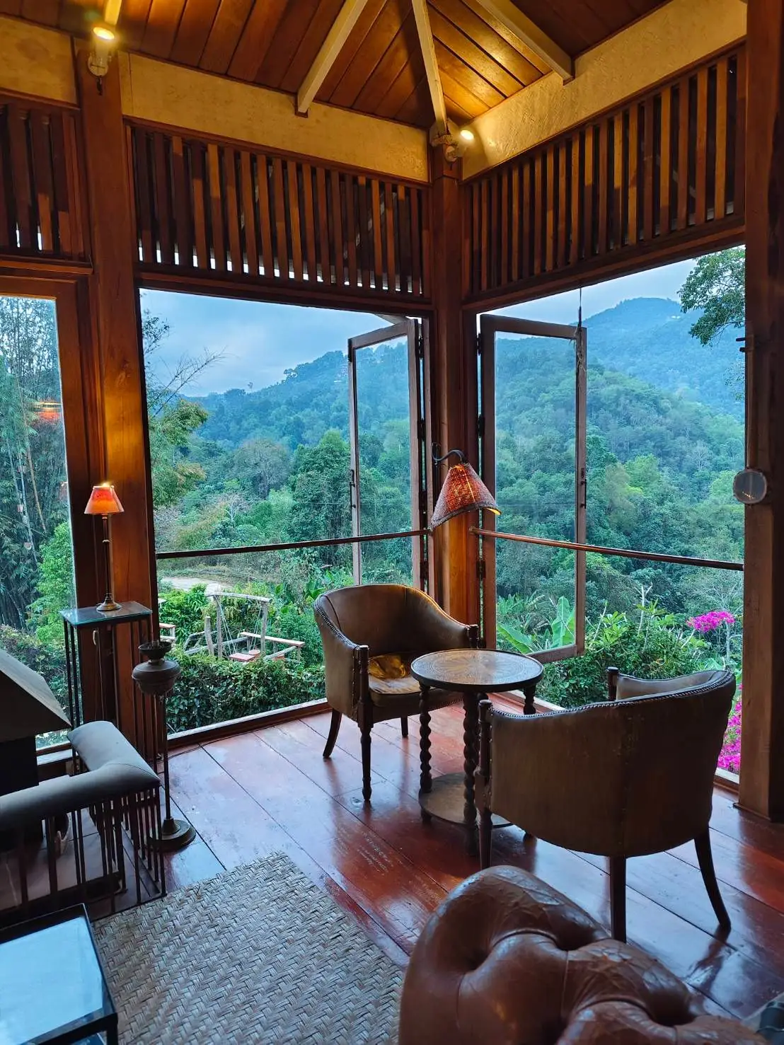 BLISS Homestay Maetaeng amenities image 5