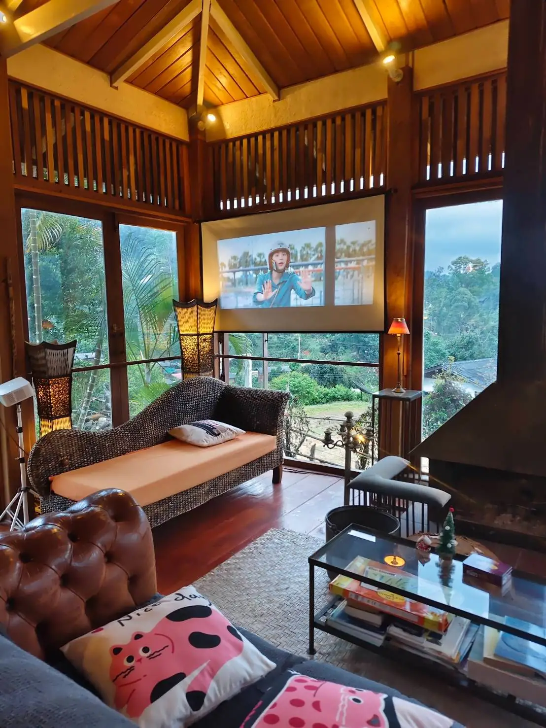 BLISS Homestay Maetaeng amenities image 6