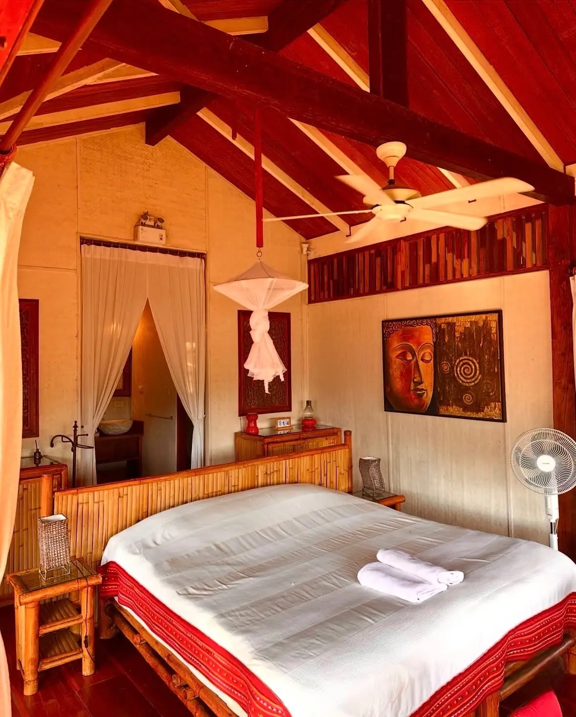 BLISS Homestay - Maetaeng rooms image 1