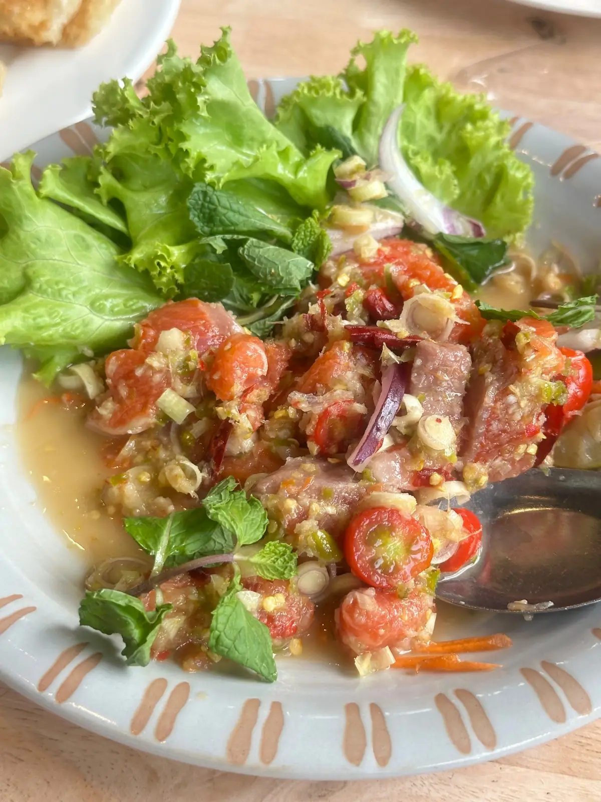 D•presso cafe food image 1