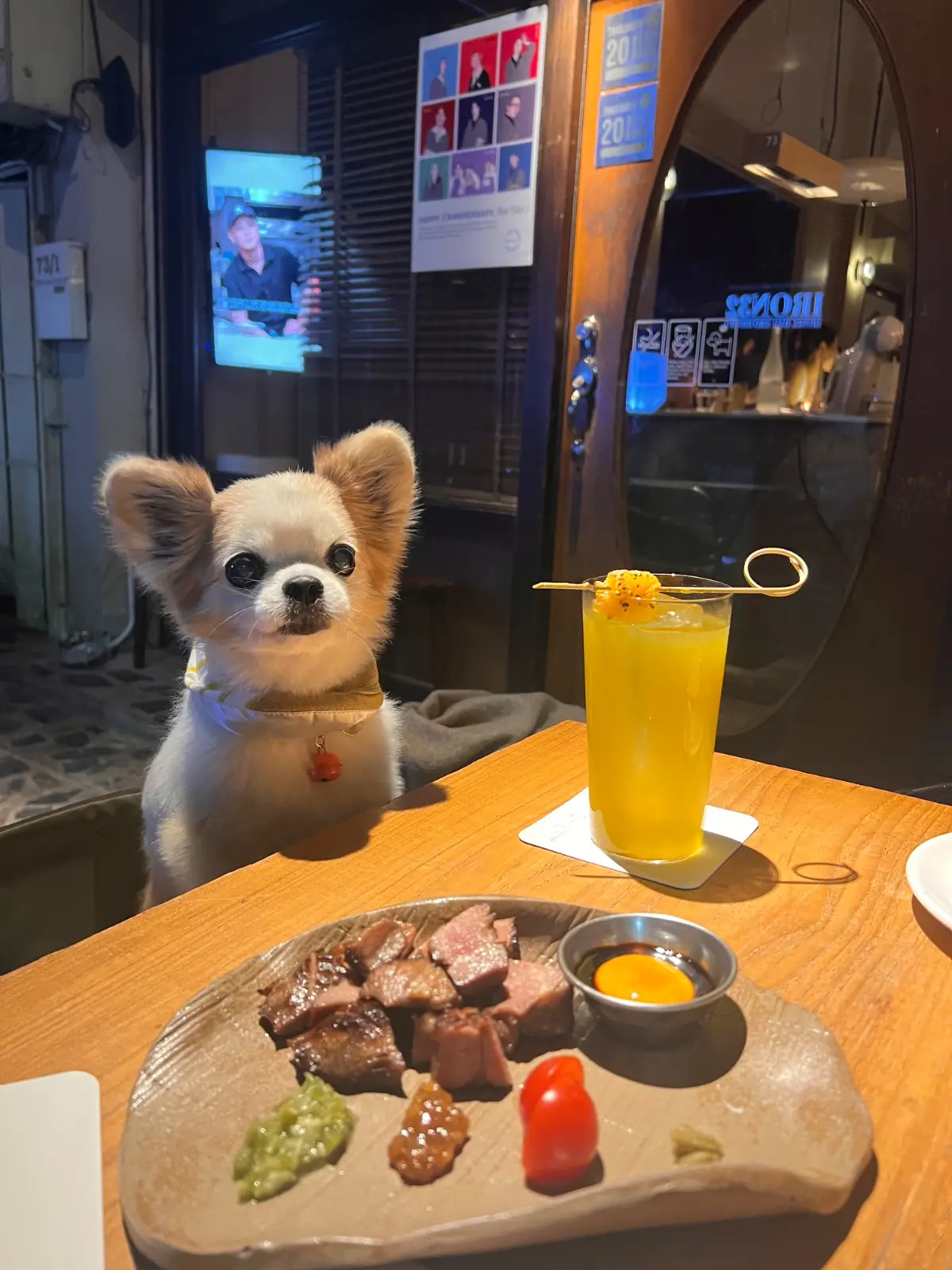 Bar.san hero image 3