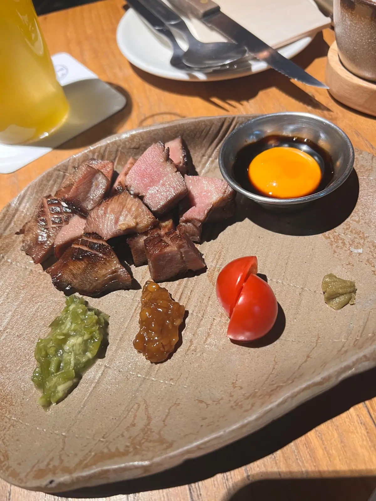 Bar.san food image 1