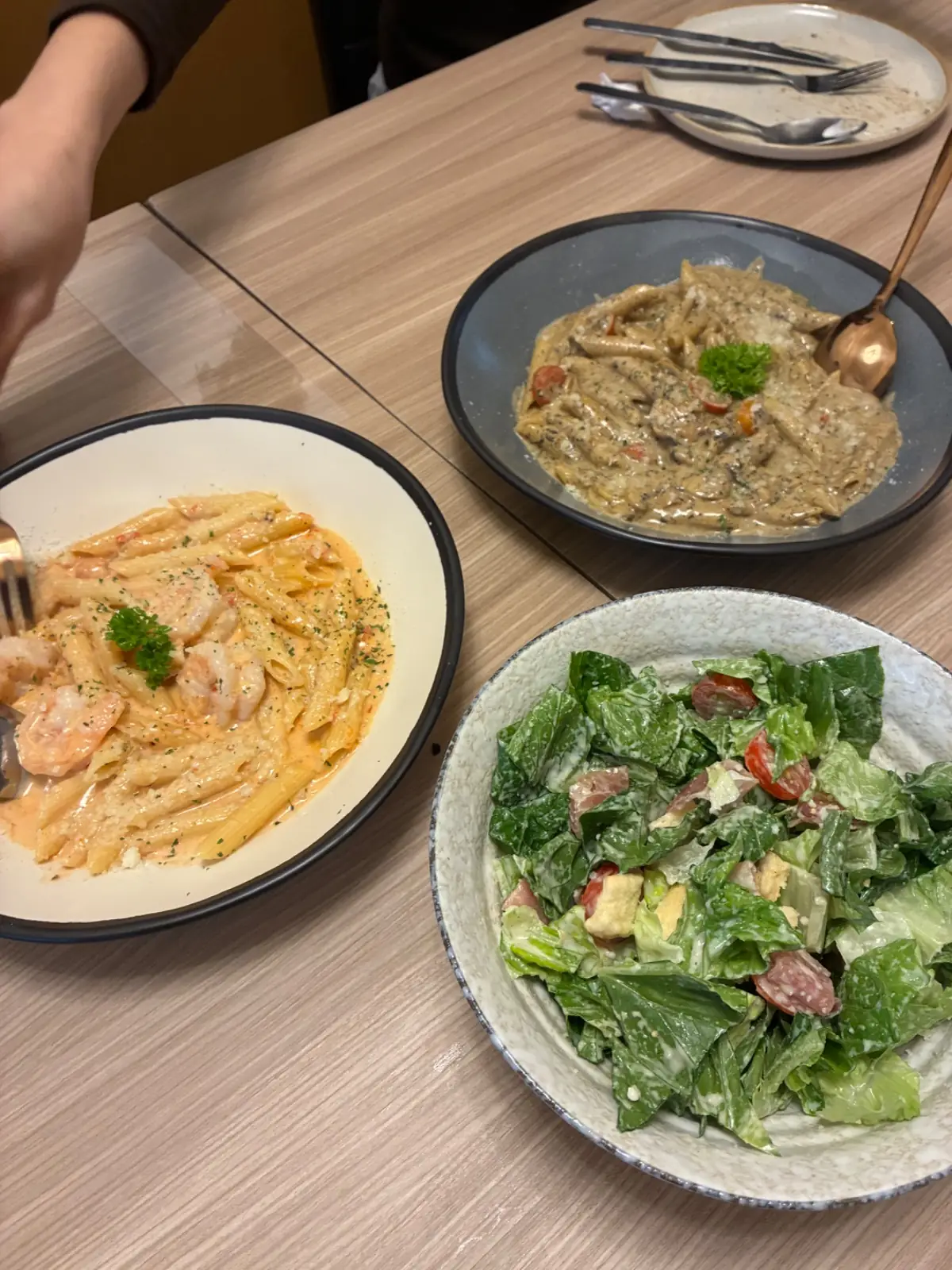 Georgio's Pizza - BKK food image 1