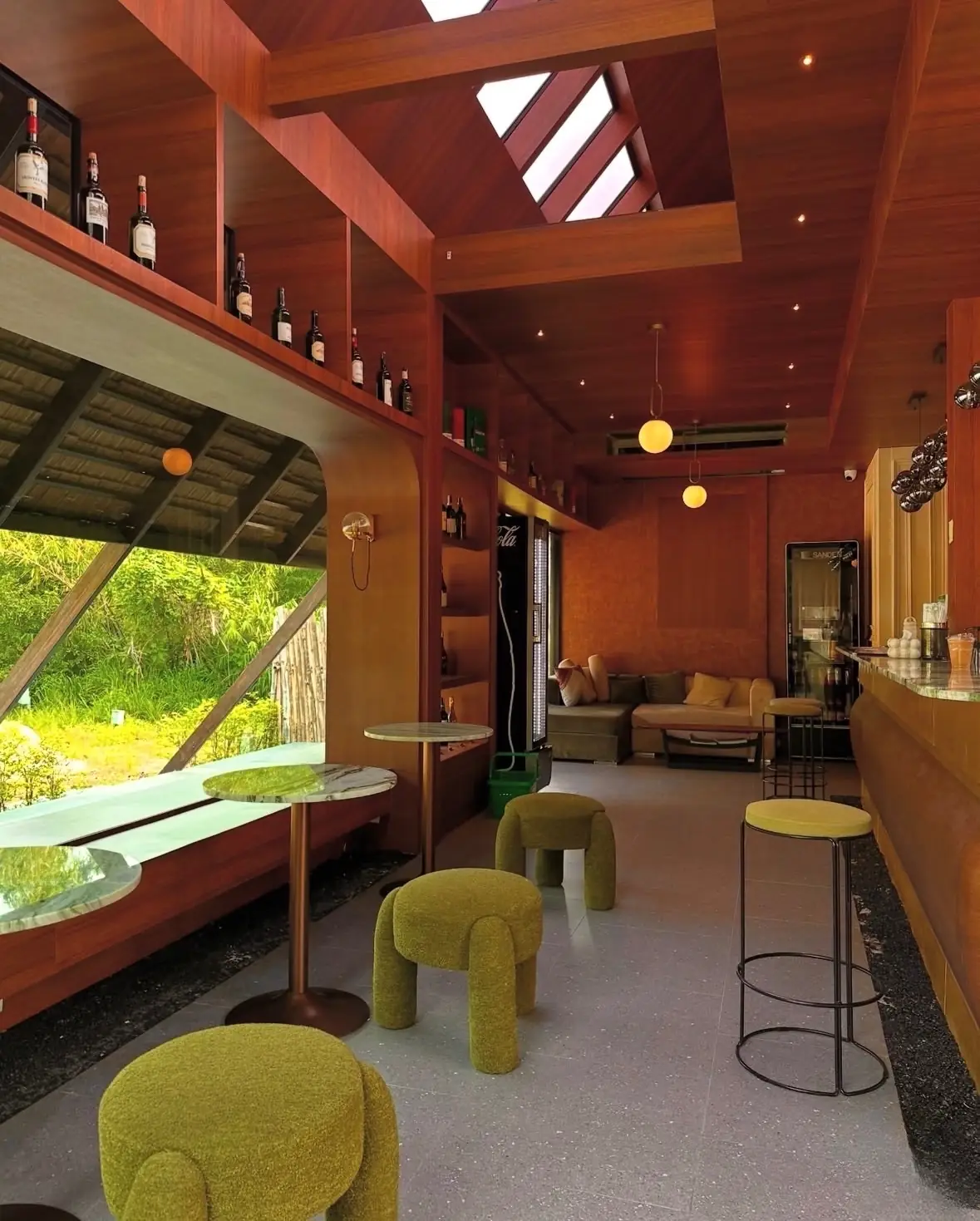 ตระการตา แคมป์ amenities image 1