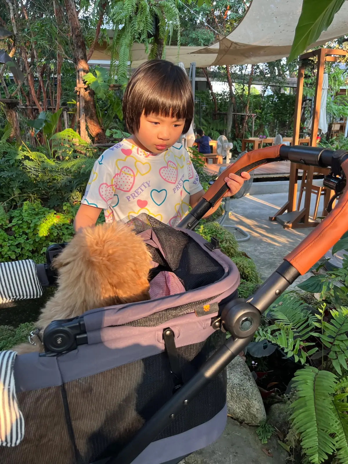 Oakland cafe x restaurants other image 1