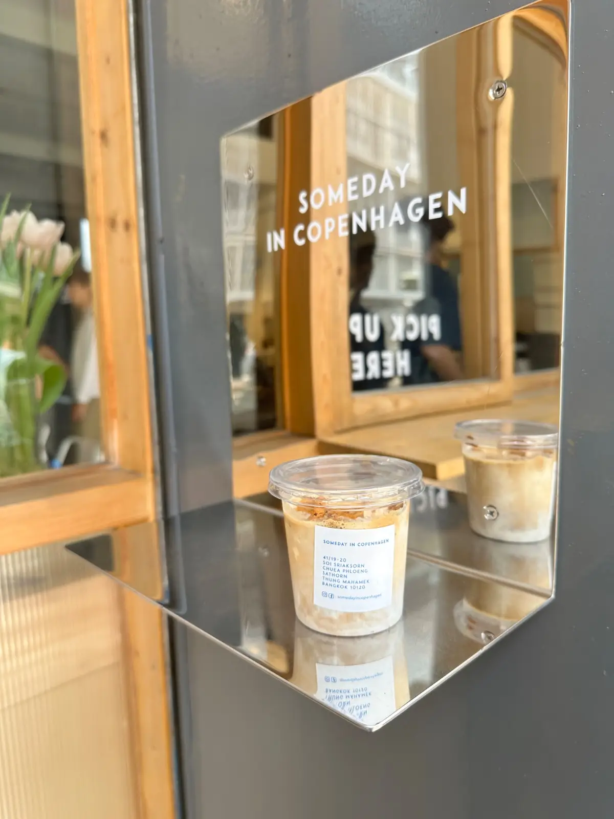 Someday In Copenhagen food image 1