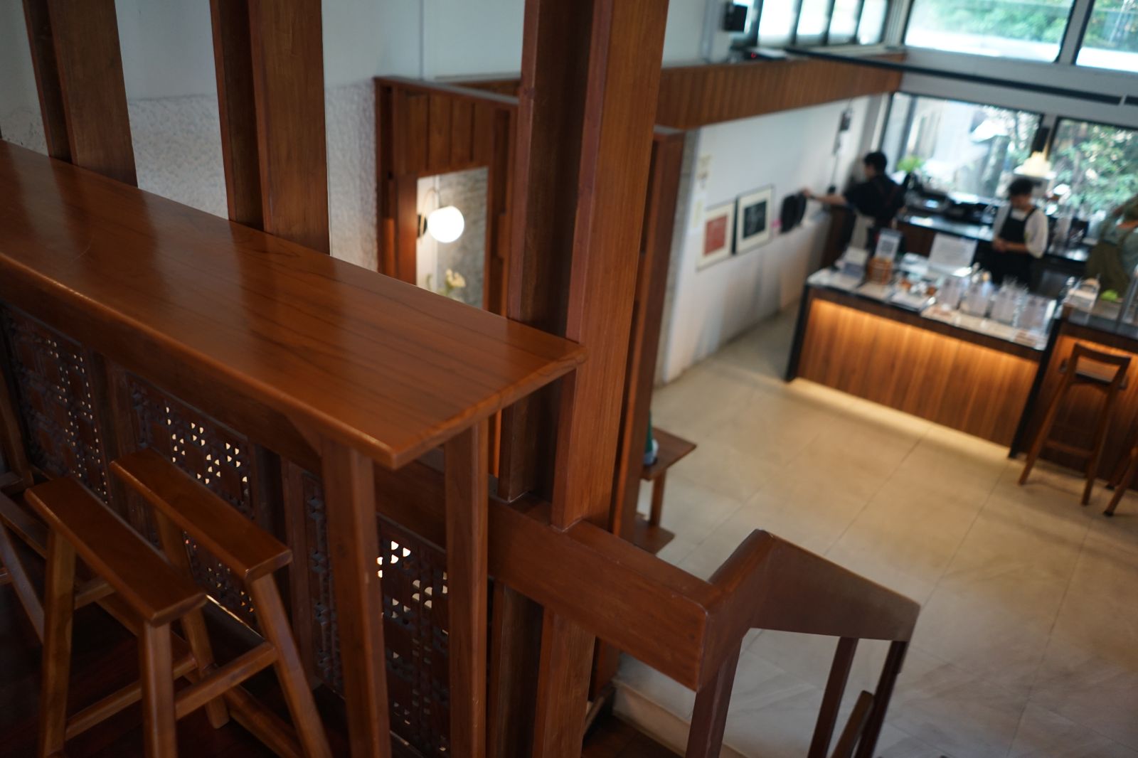 Feed the Beast ambiance image 2