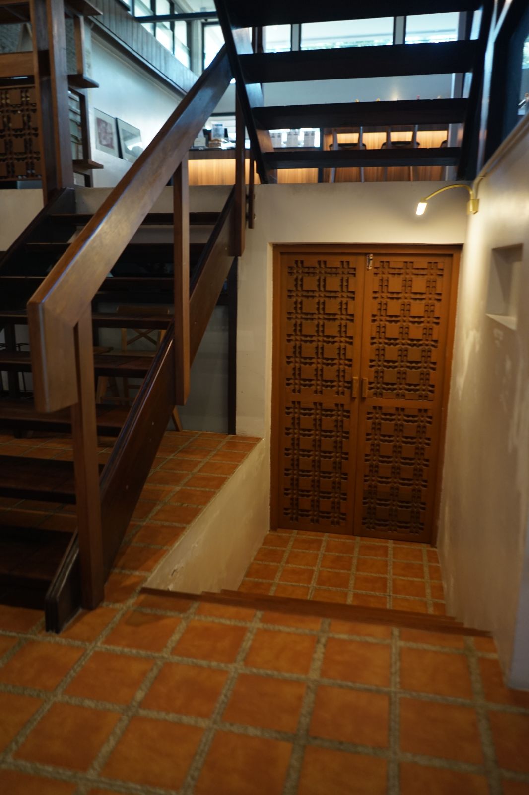 Feed the Beast ambiance image 12