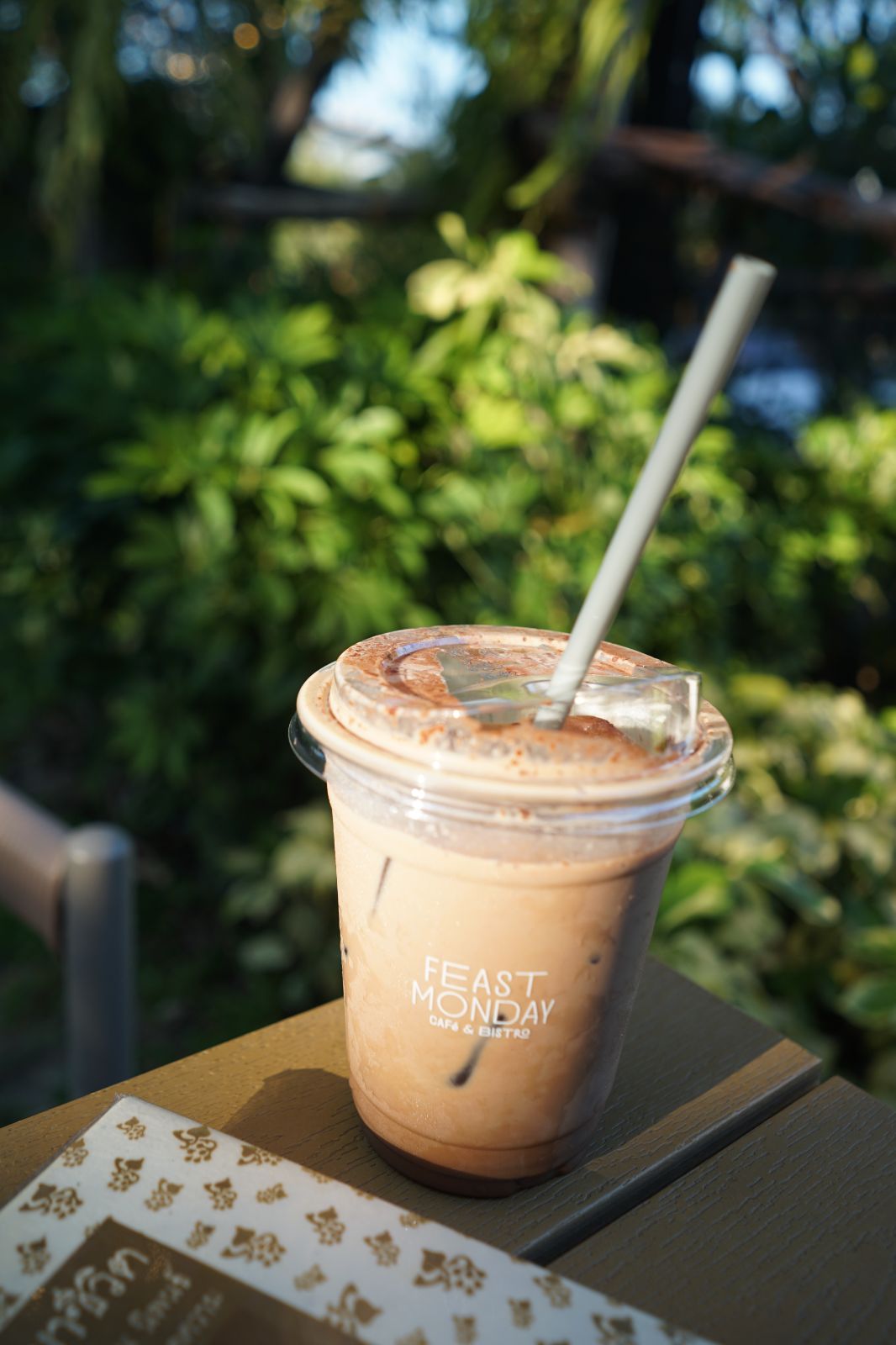 Feed the Beast food image 2