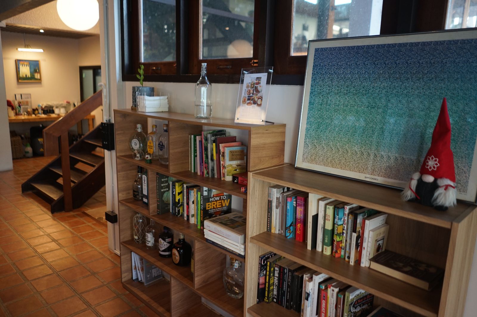 Feed the Beast ambiance image 24