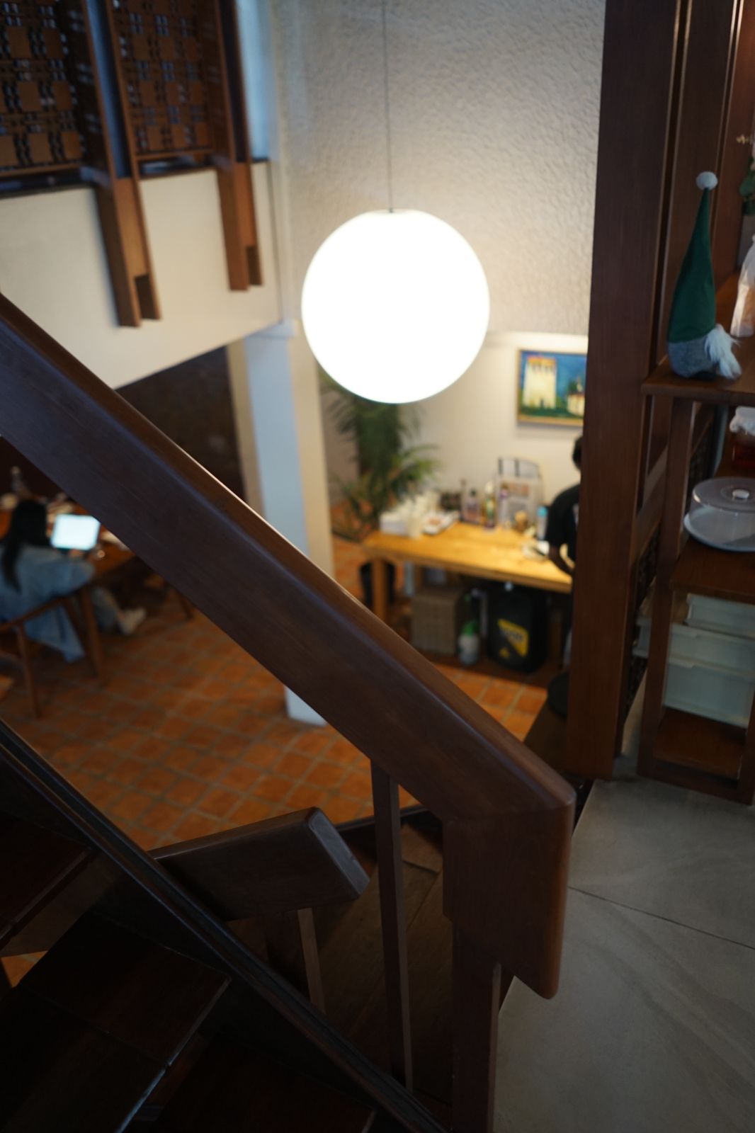 Feed the Beast ambiance image 1