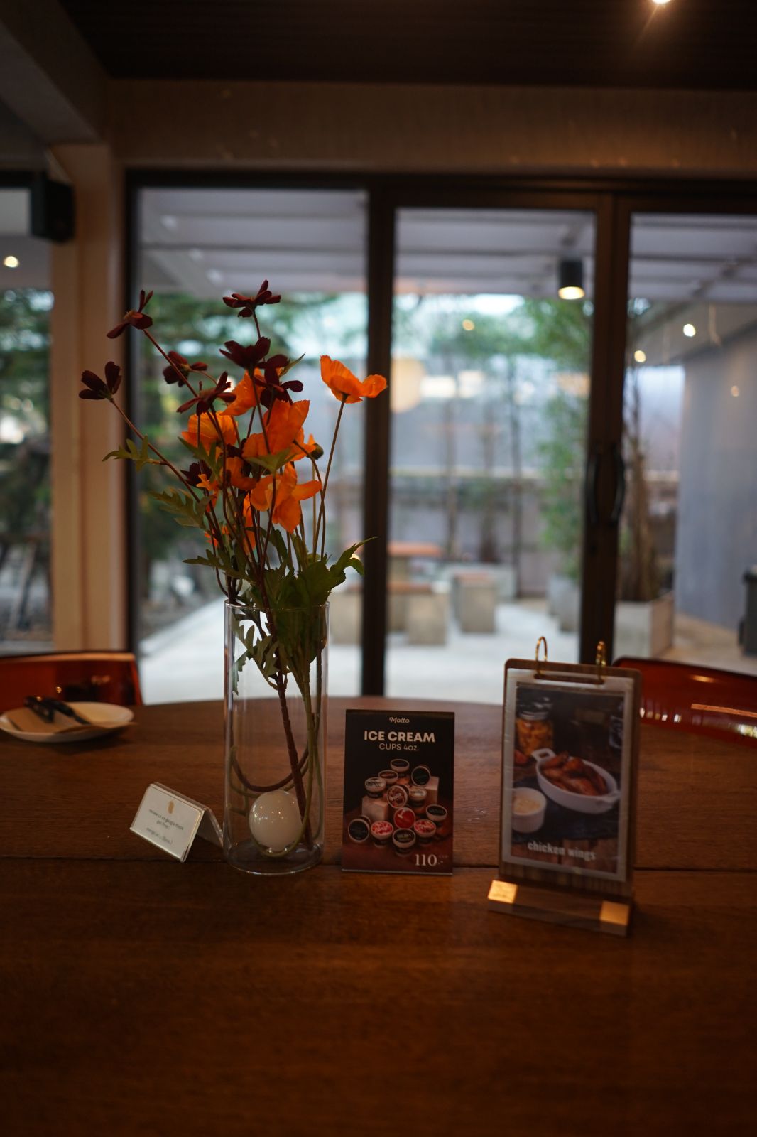 Feed the Beast ambiance image 11