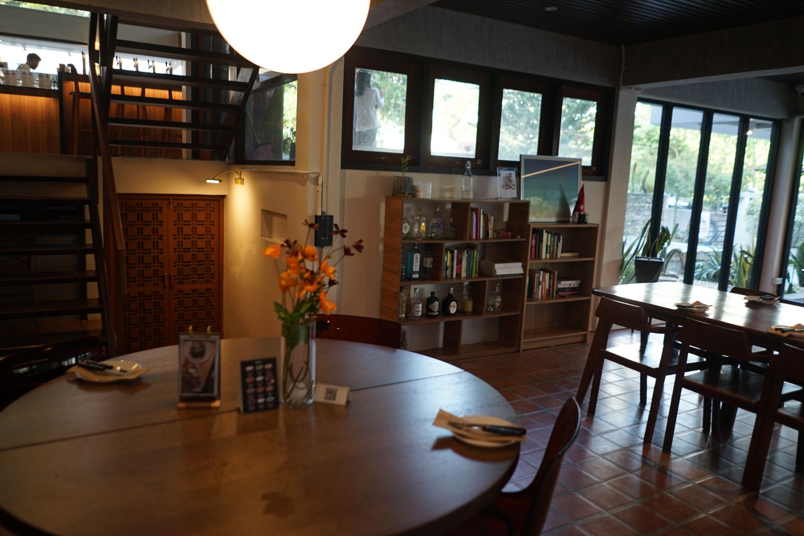 Feed the Beast ambiance image 23