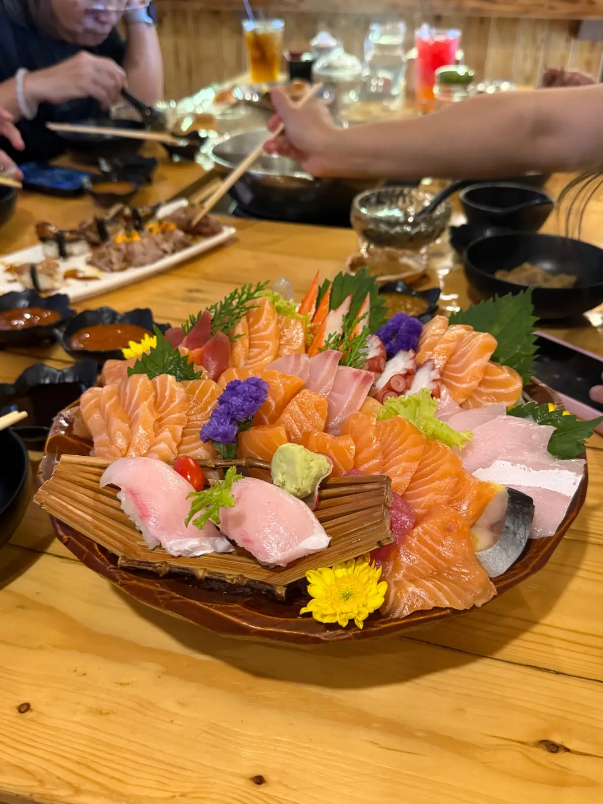 Achisan food image 2