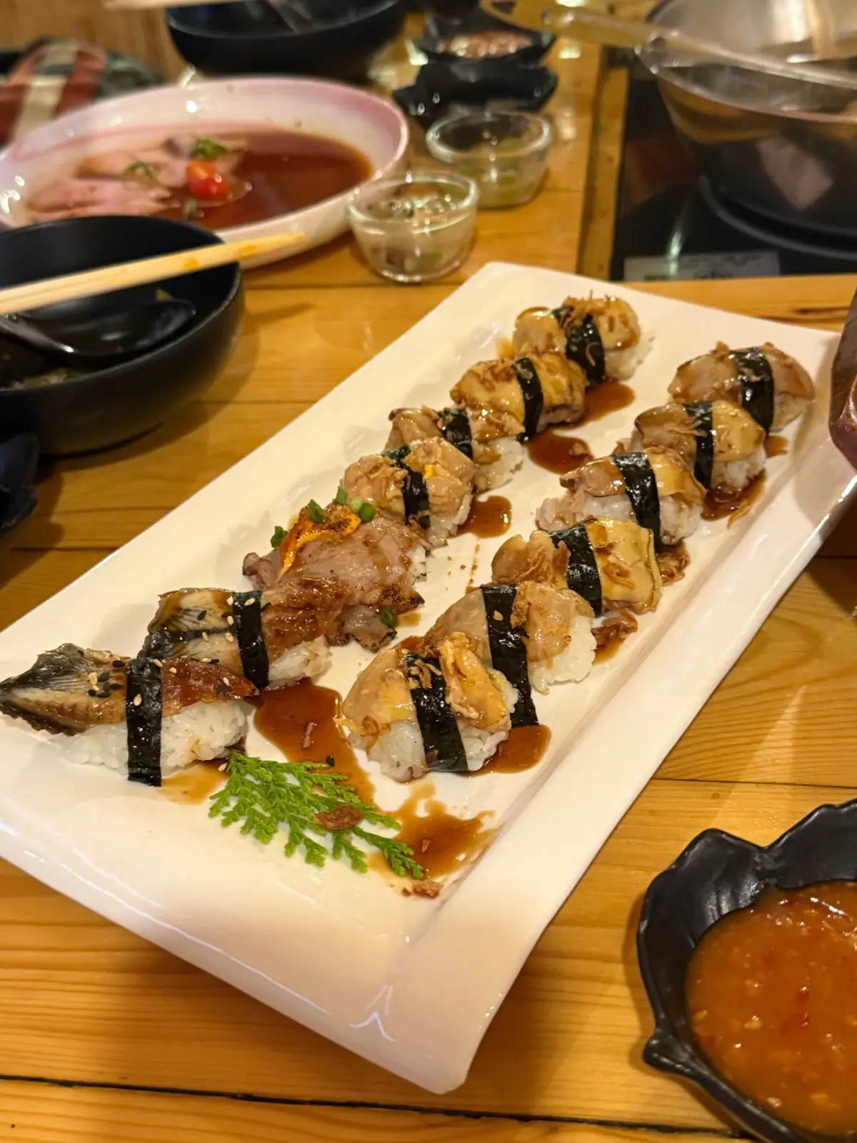 Achisan food image 1