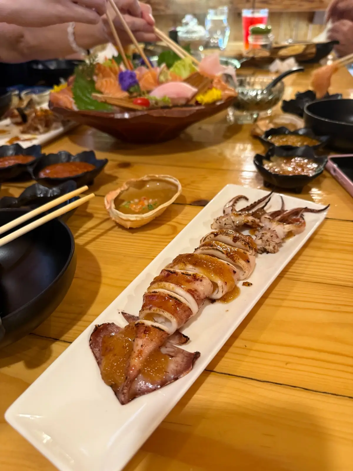 Achisan food image 3