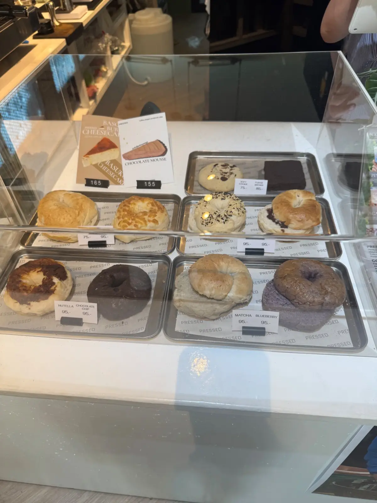 Pressed Coffee Stand food image 1