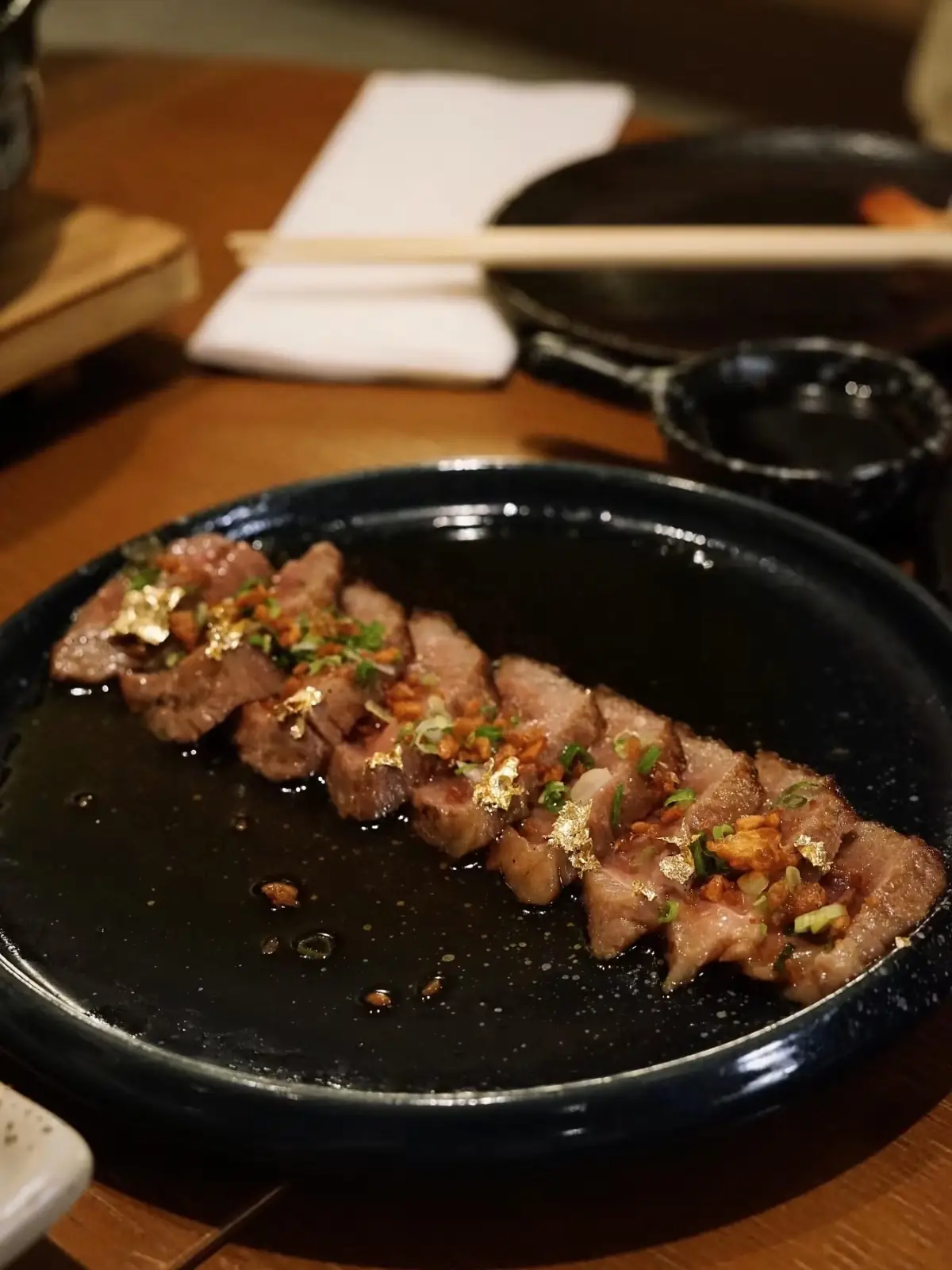 Otsu Izakaya food image 3
