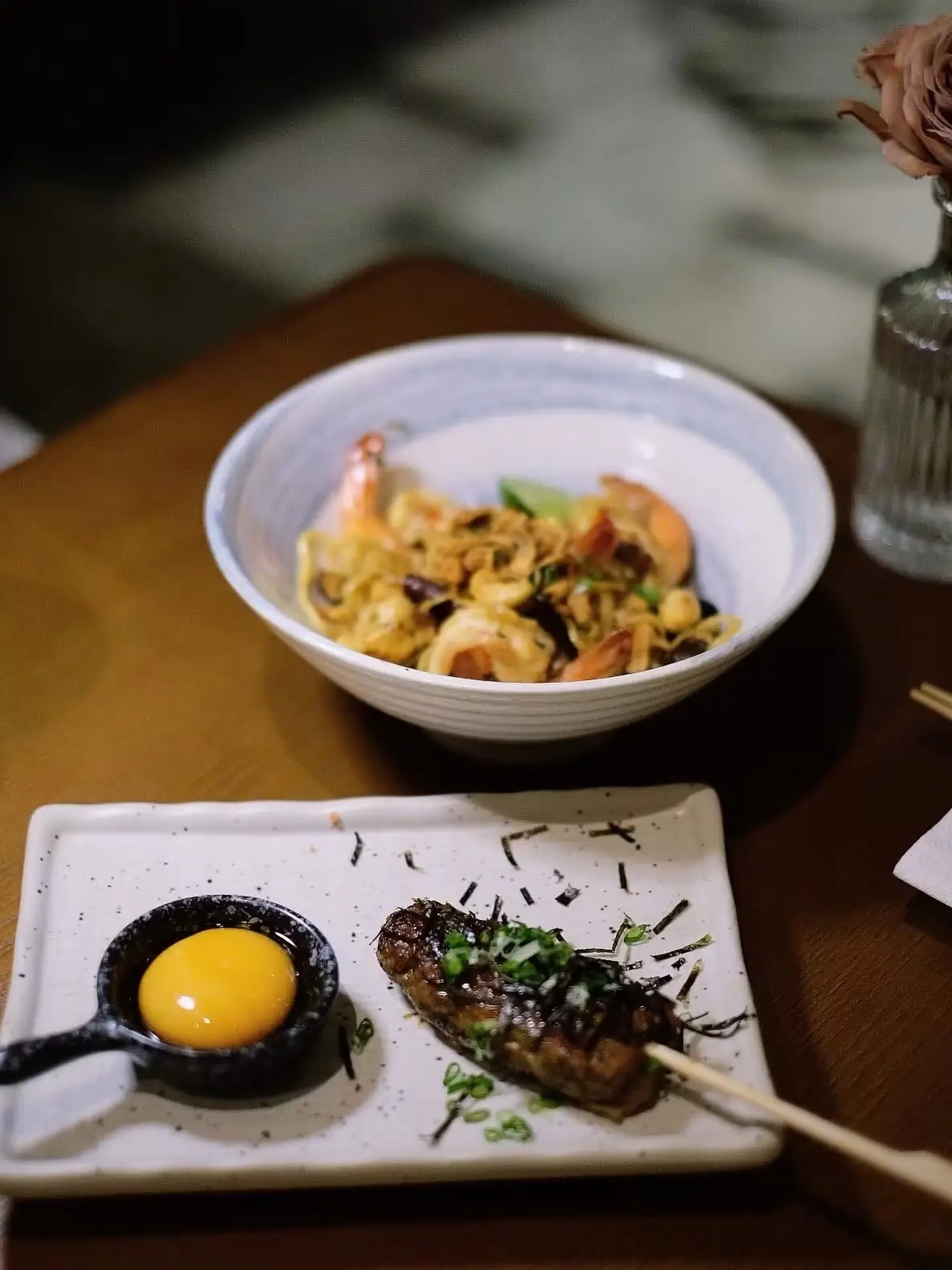 Otsu Izakaya food image 2
