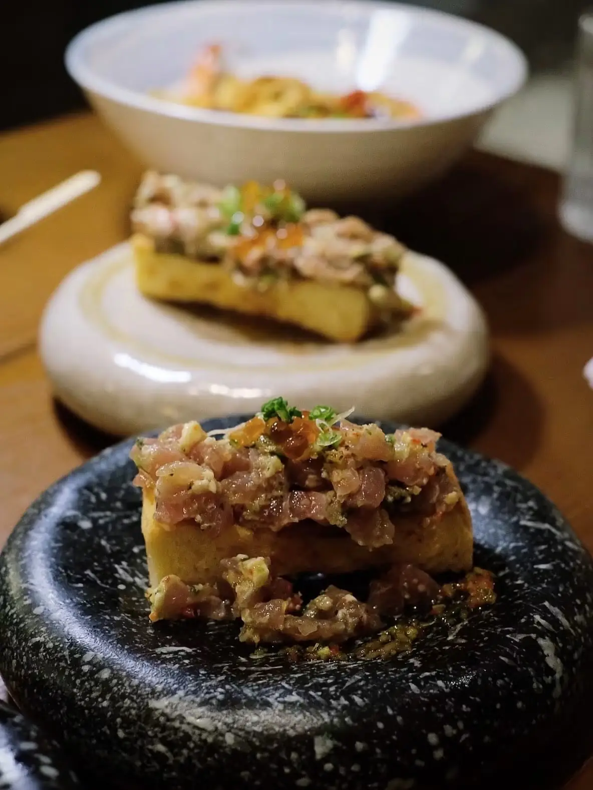 Otsu Izakaya food image 1