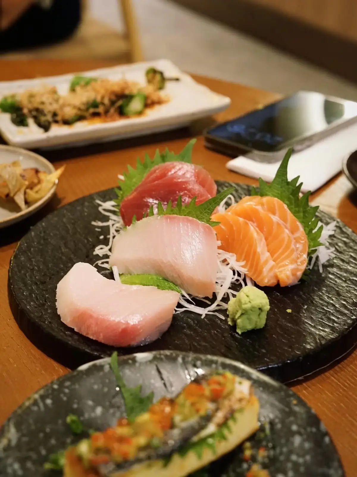 Otsu Izakaya food image 4
