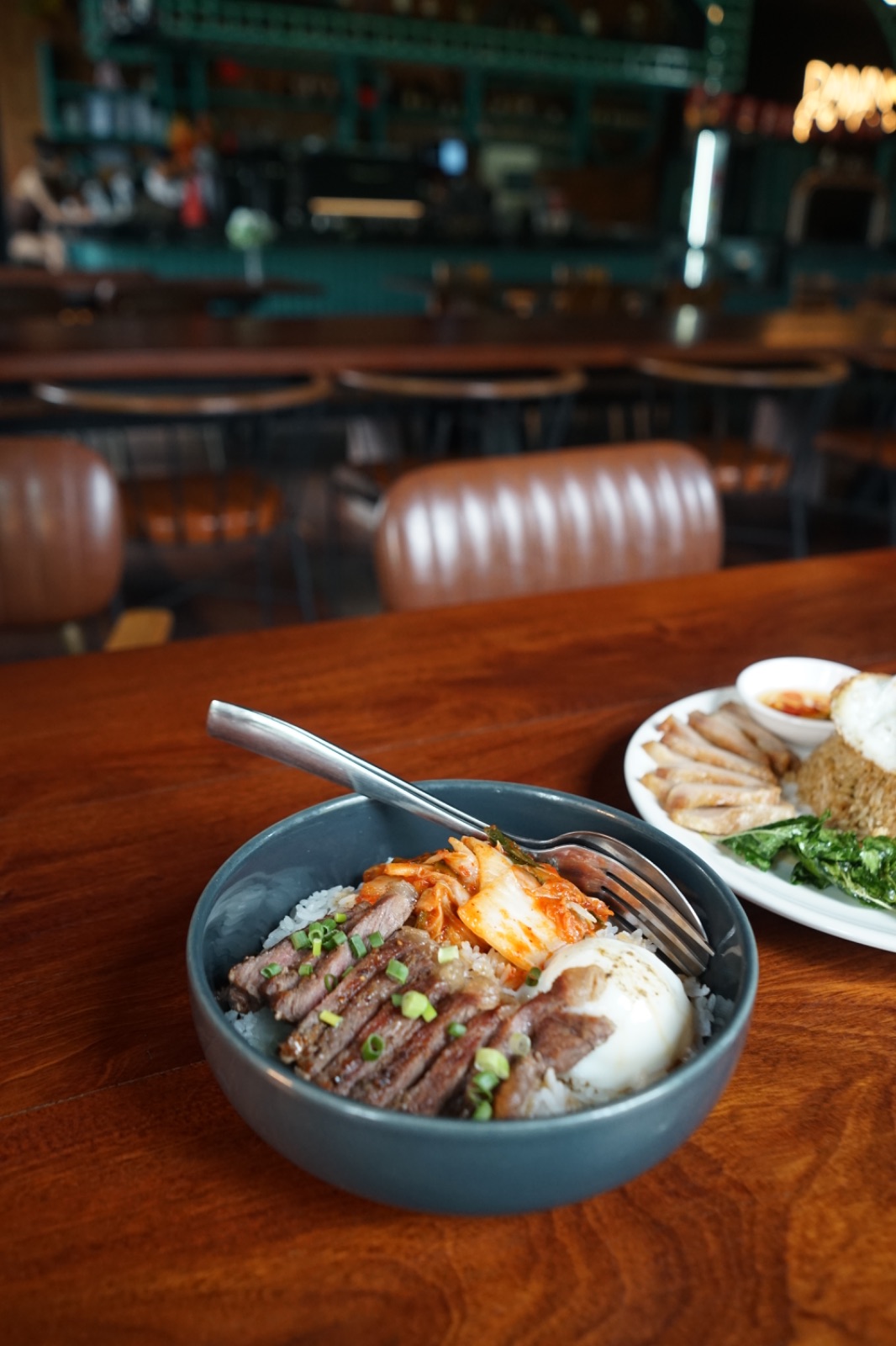 ROOF CAFE food image 1