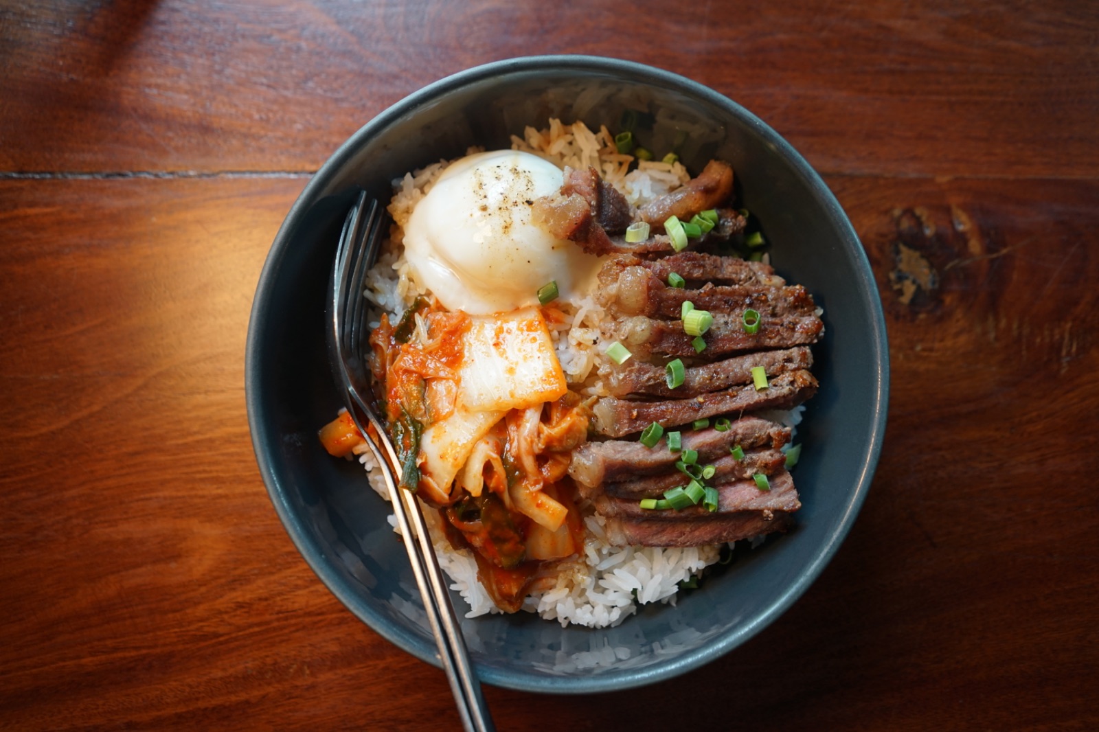 ROOF CAFE food image 4