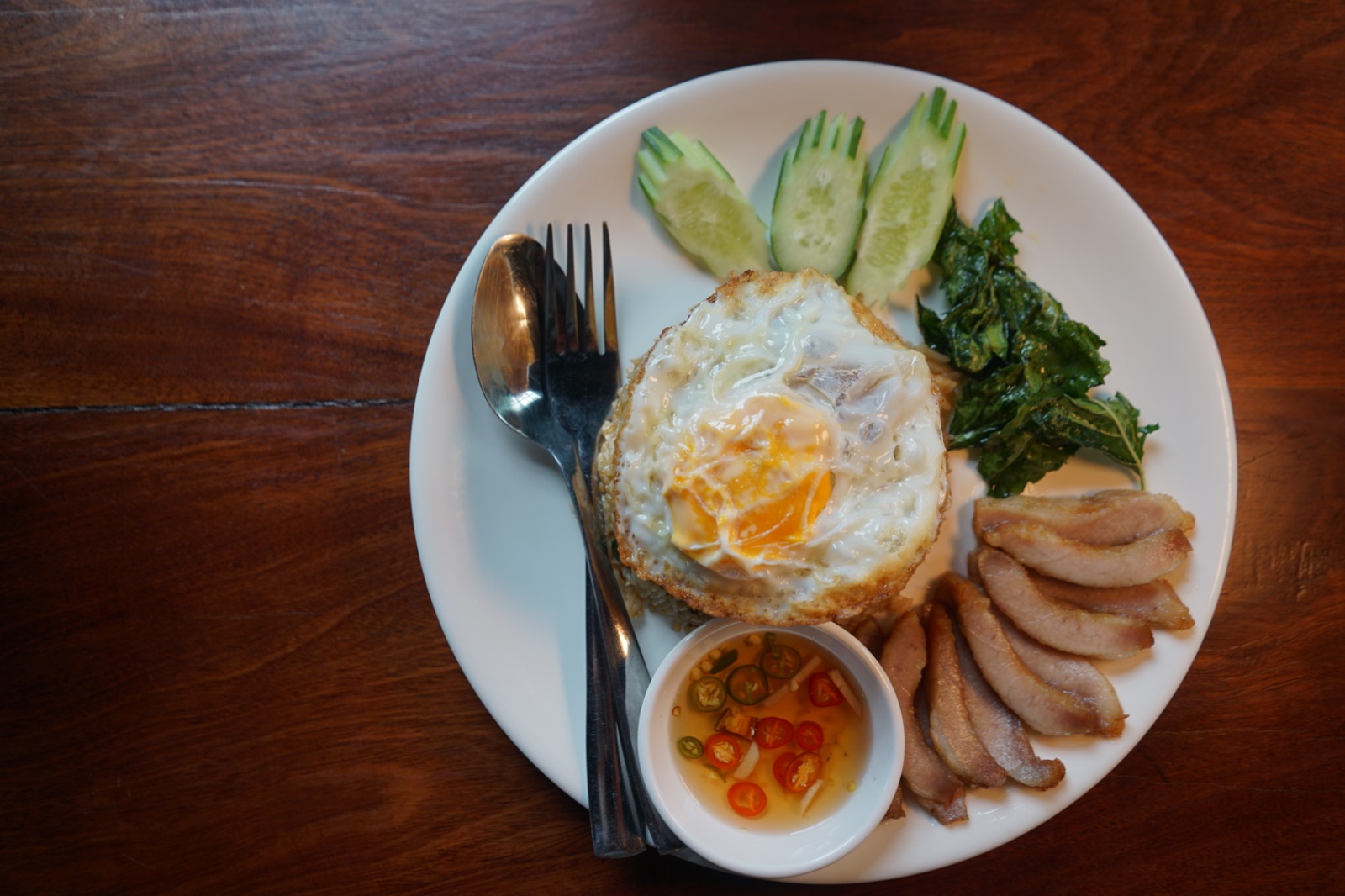 ROOF CAFE food image 3