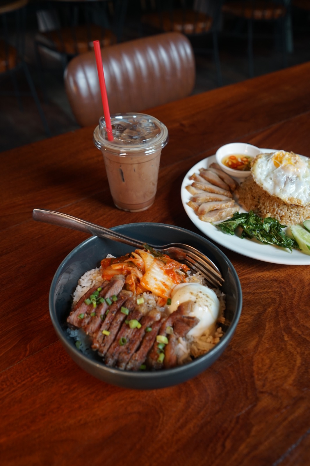 ROOF CAFE food image 5