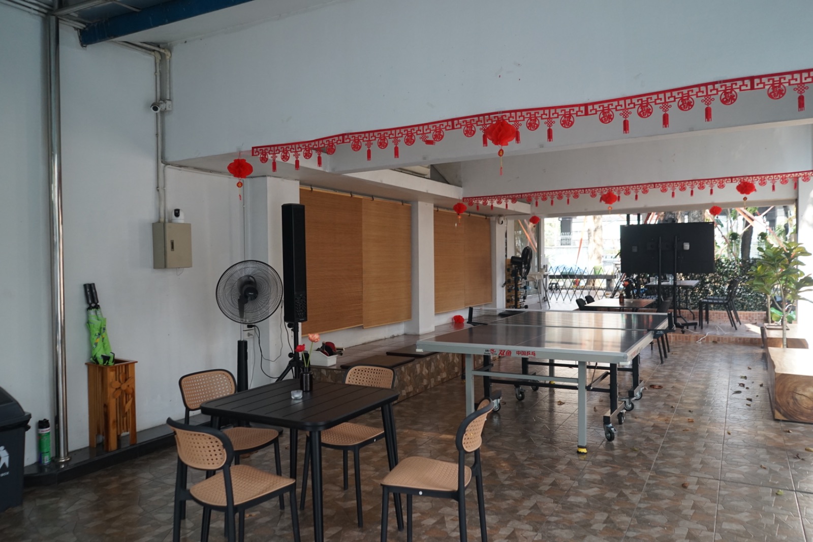 SANDORI TEAHOUSE ambiance image 4