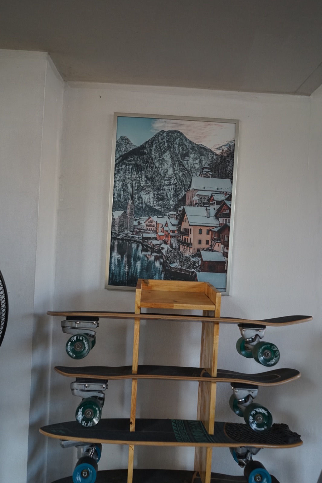 SANDORI TEAHOUSE ambiance image 1