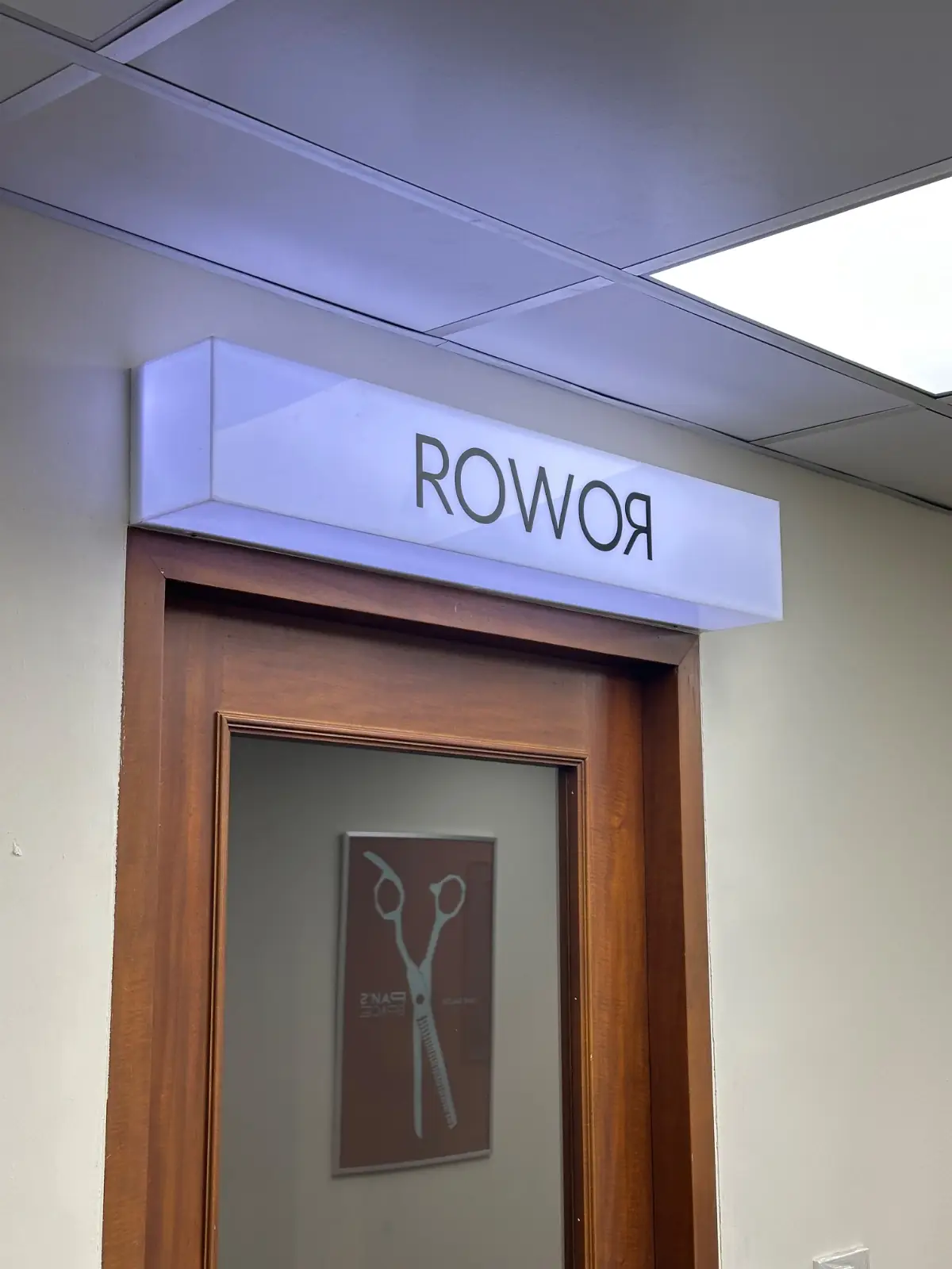 RO-WOR Cafe & Wine Bar - Sathorn overall image 5