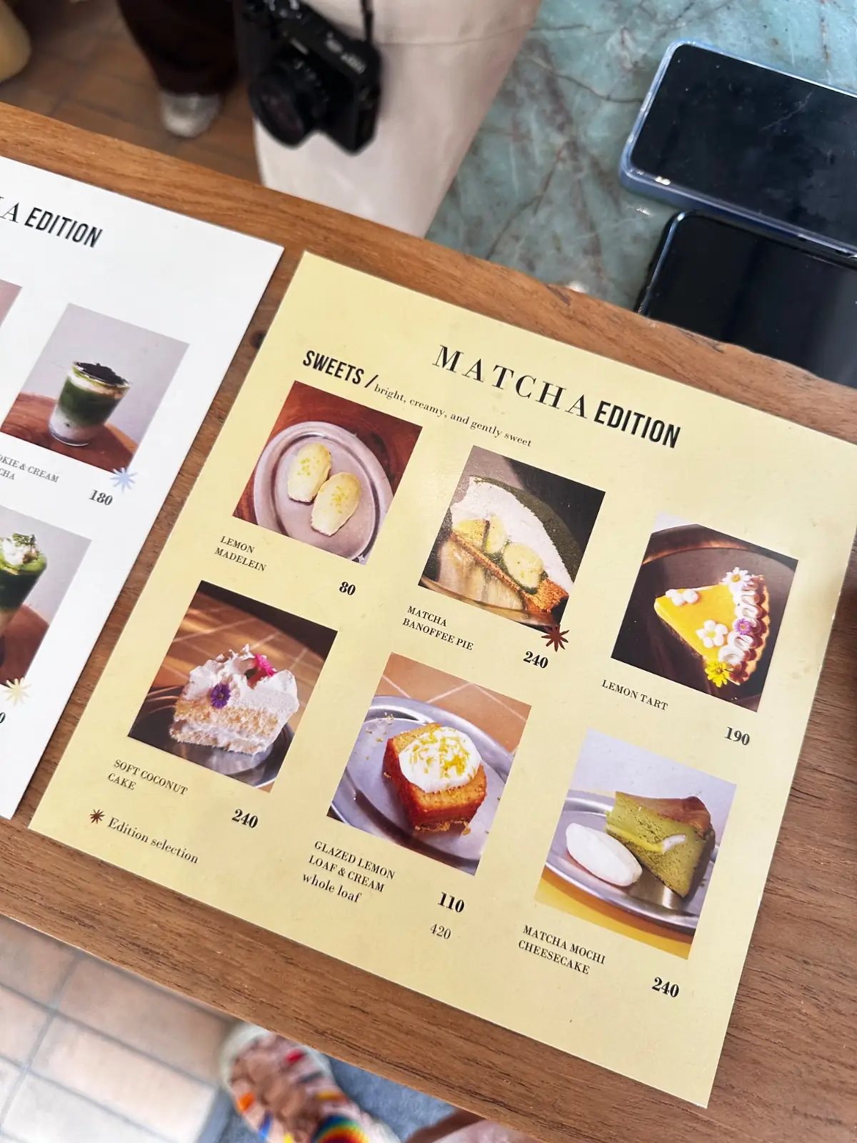 Matcha Edition other image 1