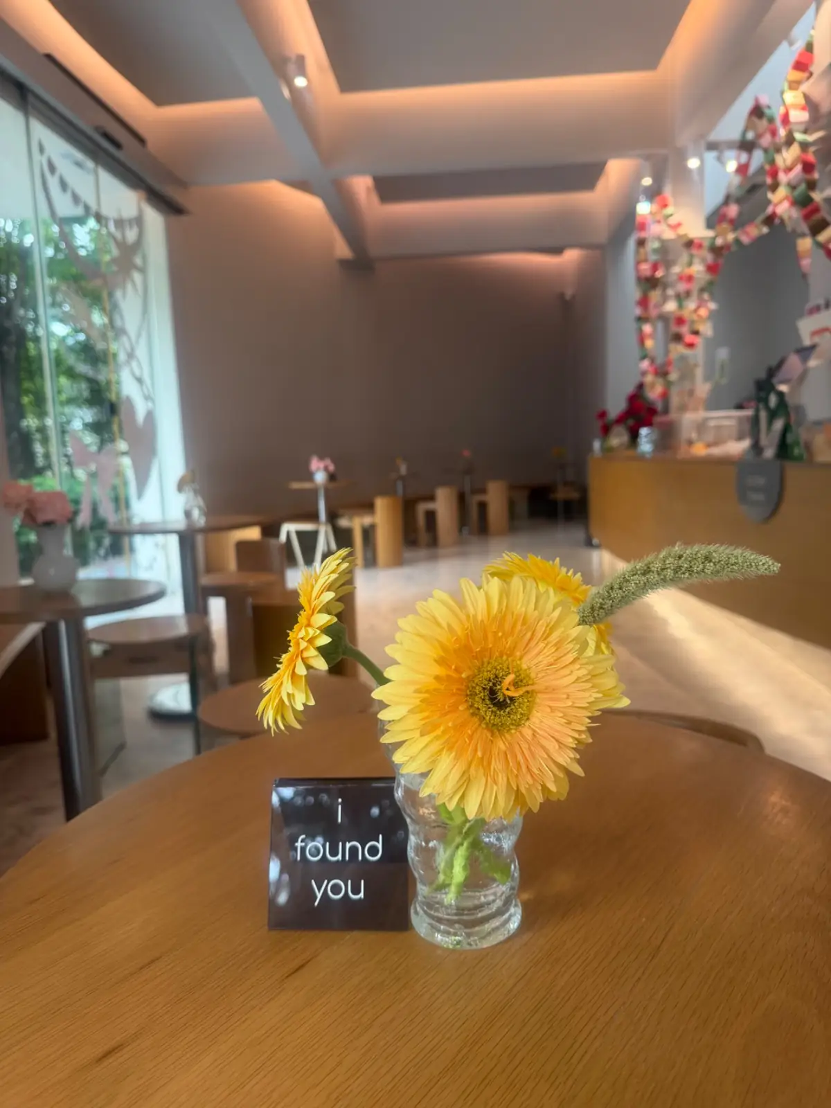 Found Cafe overall image 2