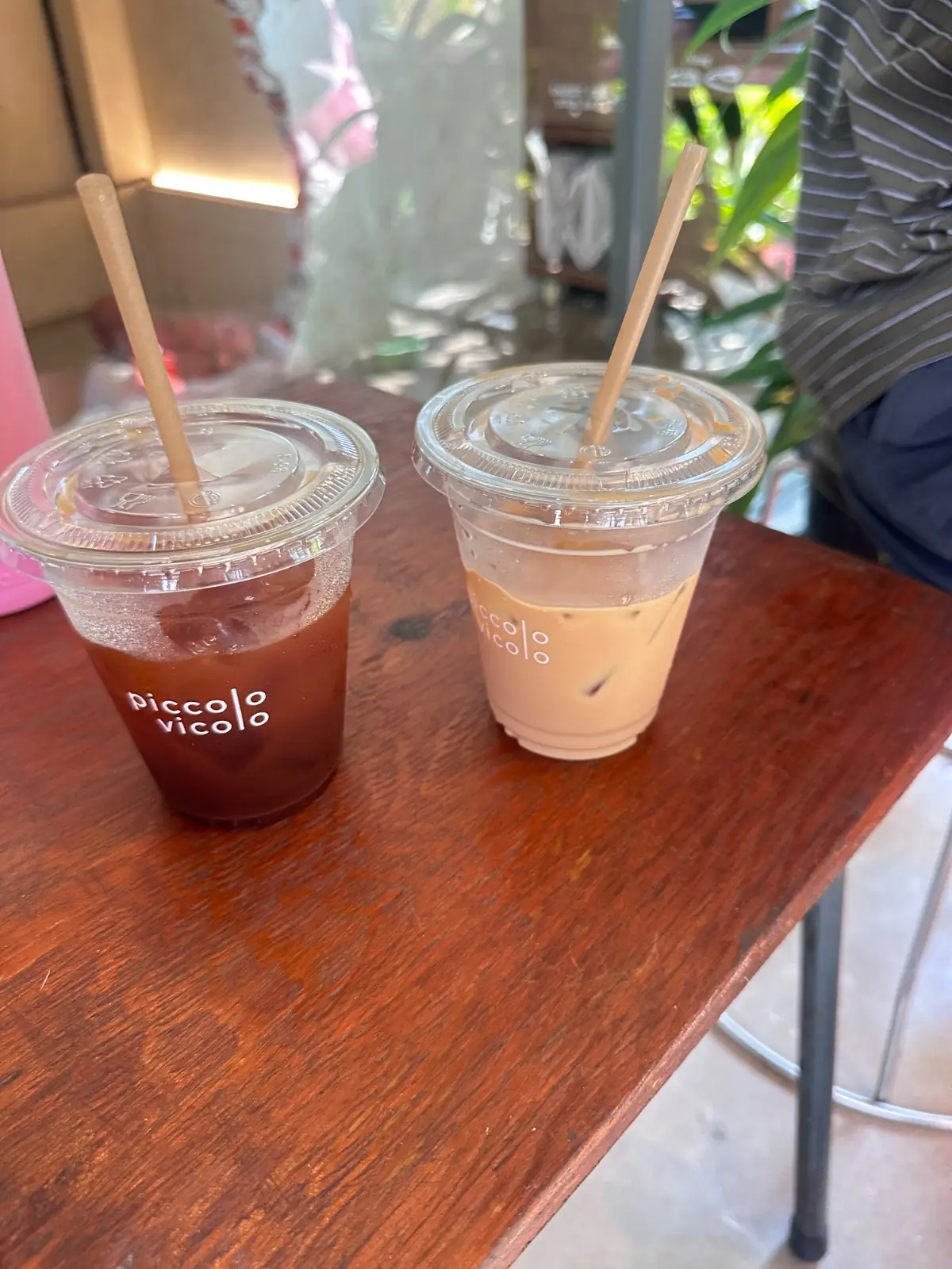 Piccolo Vicolo Café - Wang Burapha-Samyot food image 1