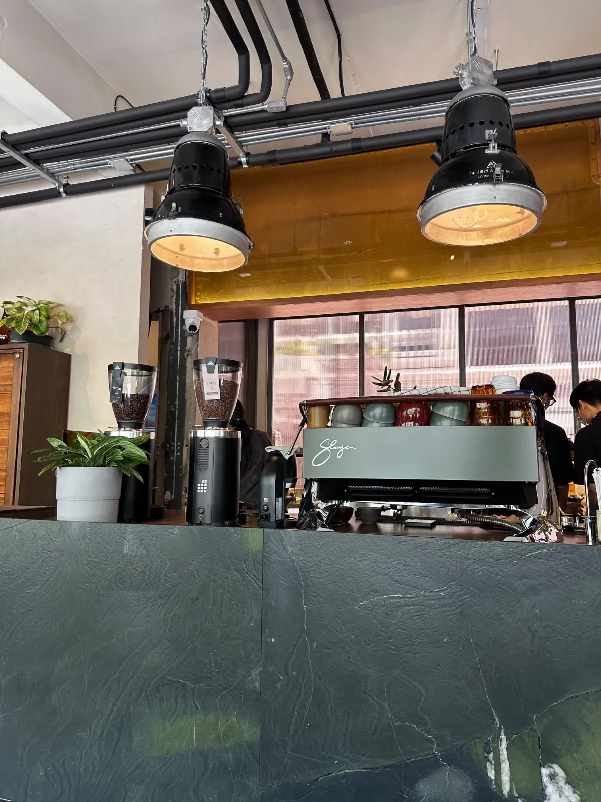 Piccolo Vicolo Café - Wang Burapha-Samyot overall image 5