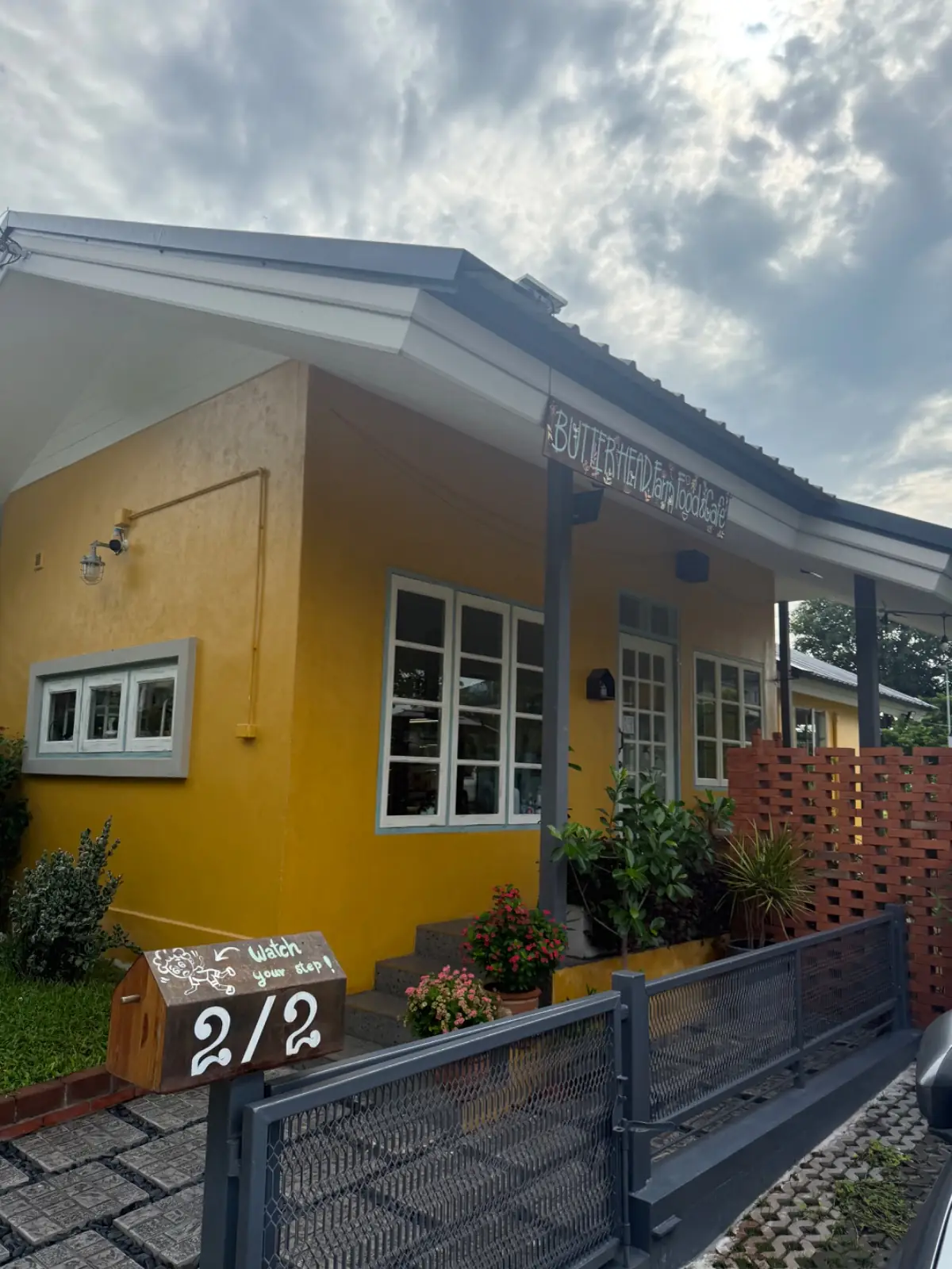 Butterhead Farm & Cafe ambiance image 1