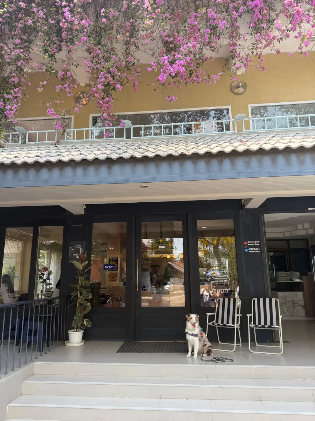 บียอน คอฟฟี่ บาร์ overall image 1