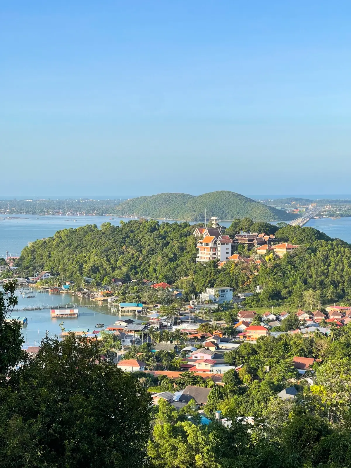 กู๊ดเมาเท่นคาเฟ่ ambiance image 2