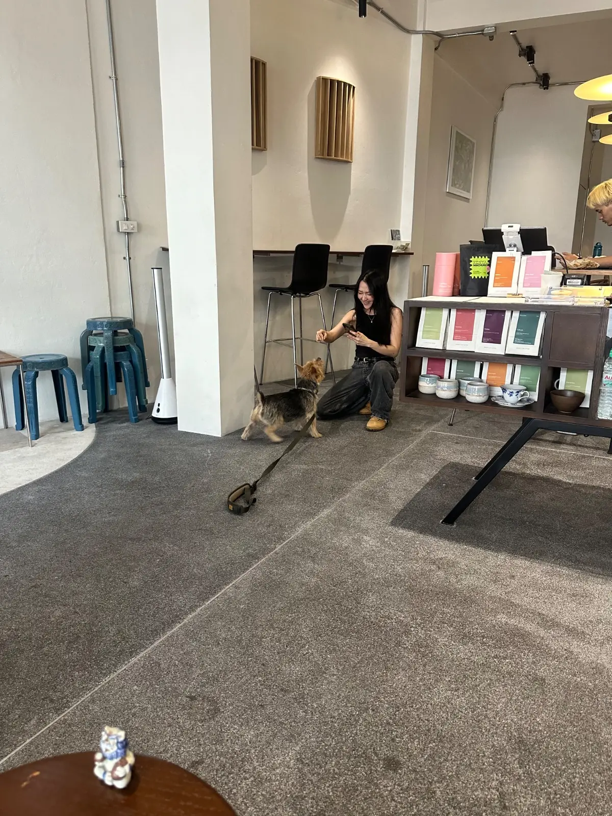 Jeencoffeebar ambiance image 1