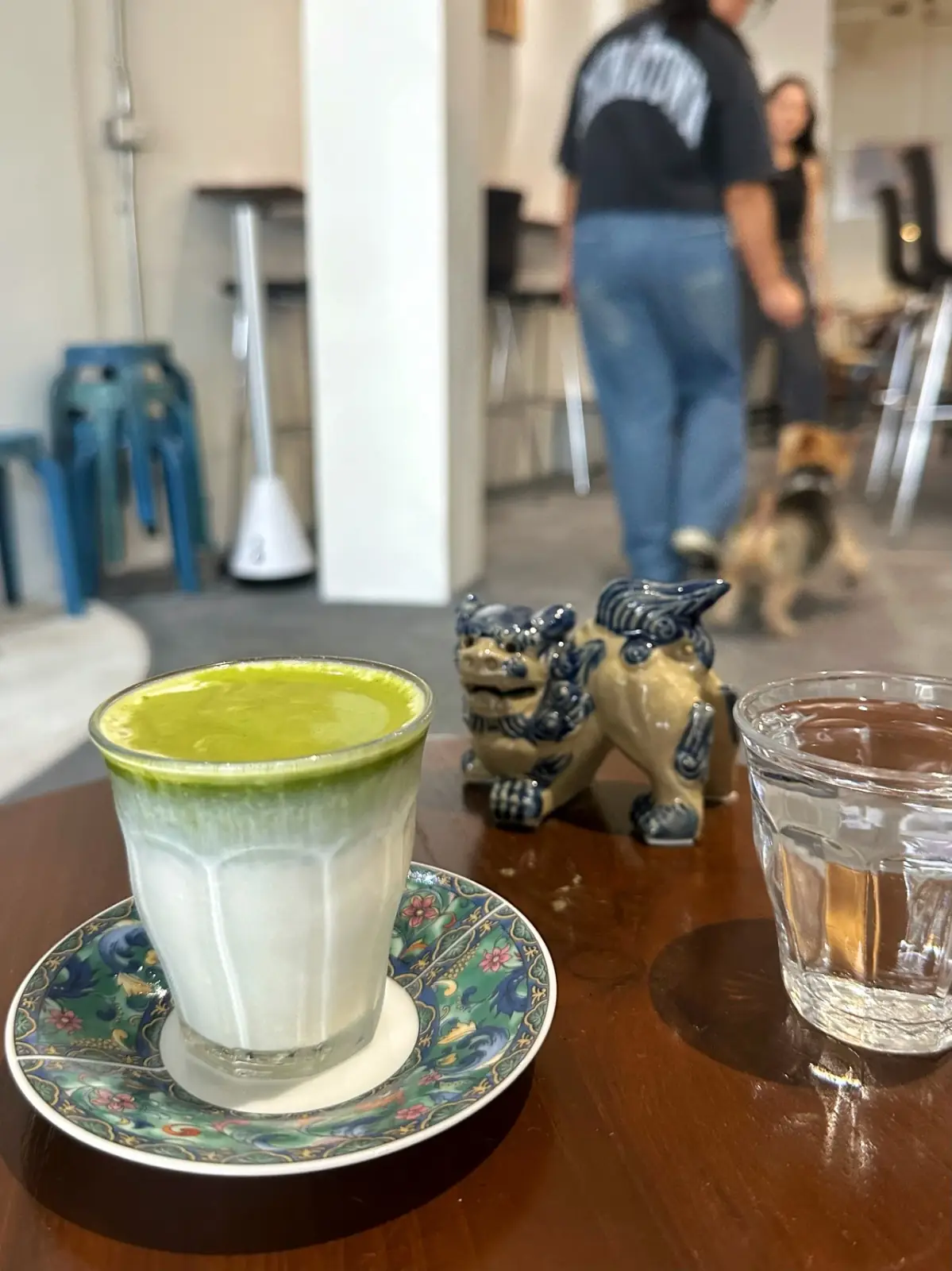 Jeencoffeebar food image 1