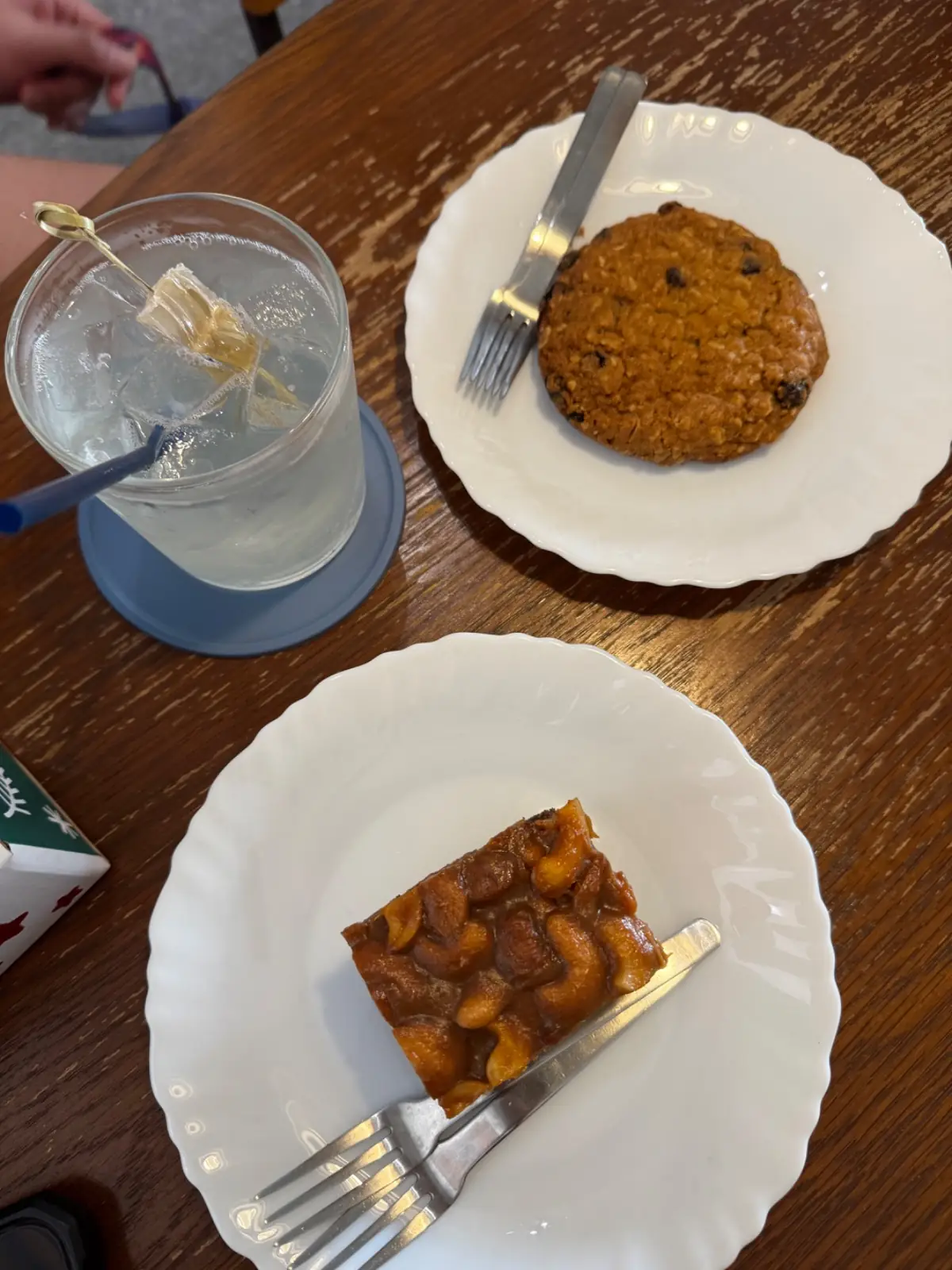 Jeencoffeebar food image 2