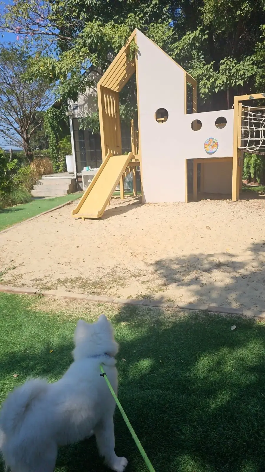 Another home cafe ambiance image 1