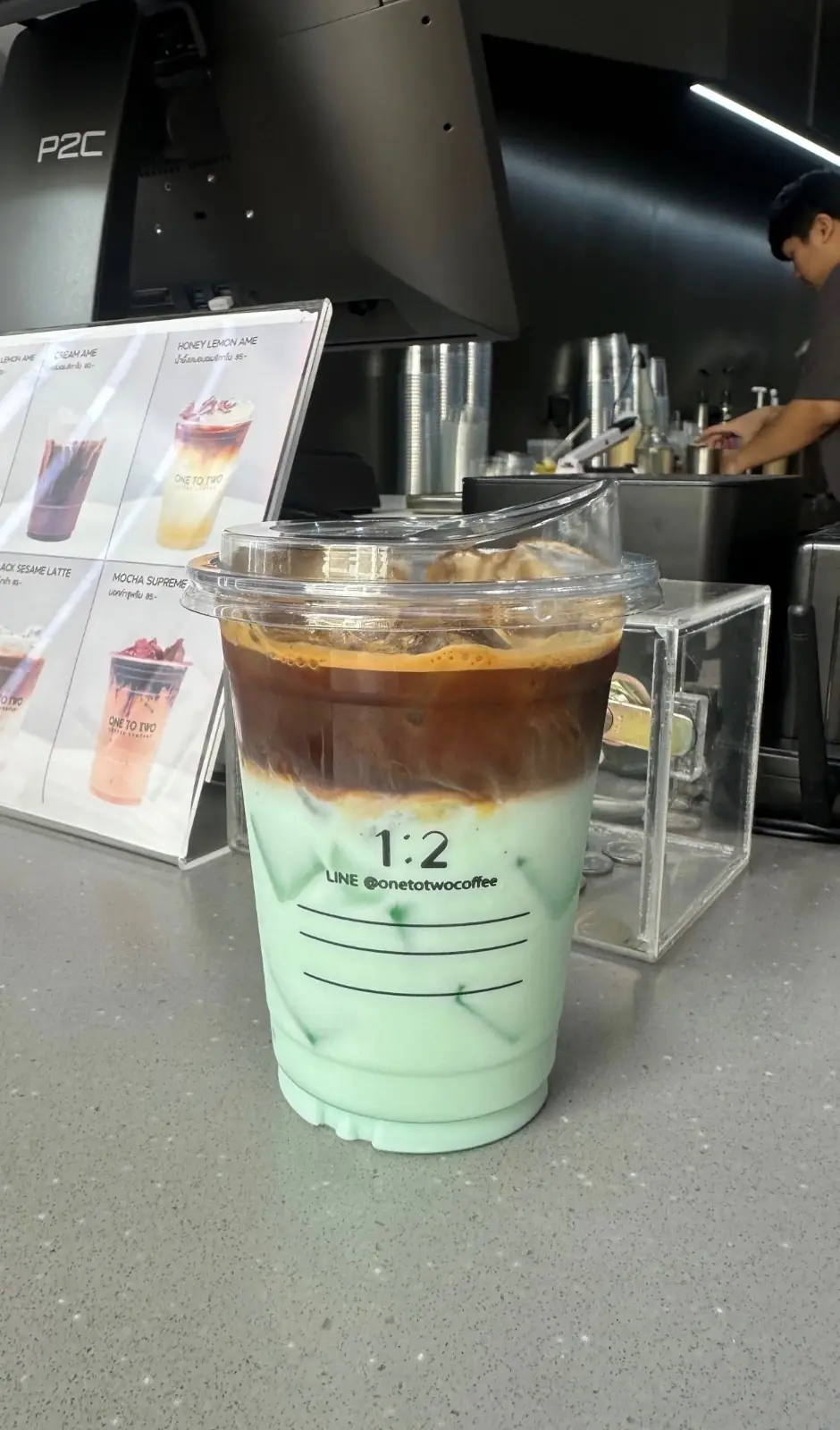 One to two นาคนิวาส food image 1