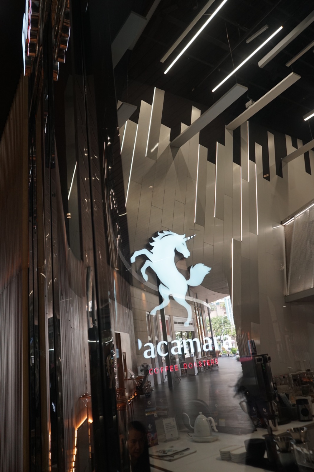 Pacamara Coffee - Velaa Sindhorn hero image 2