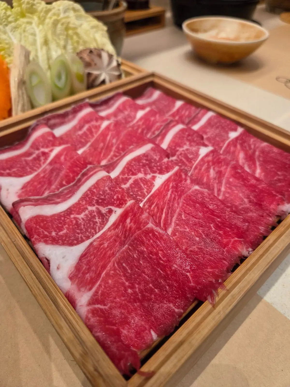 Shabu Baru food image 1