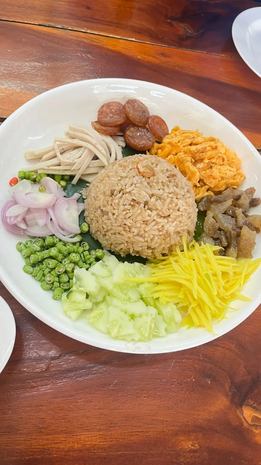 Hoy An Naem Nueng Pak Chong food image 4